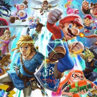 任天堂是 2018 年 E3 游戏展期间 Twitter 上最受关注的游戏公司
